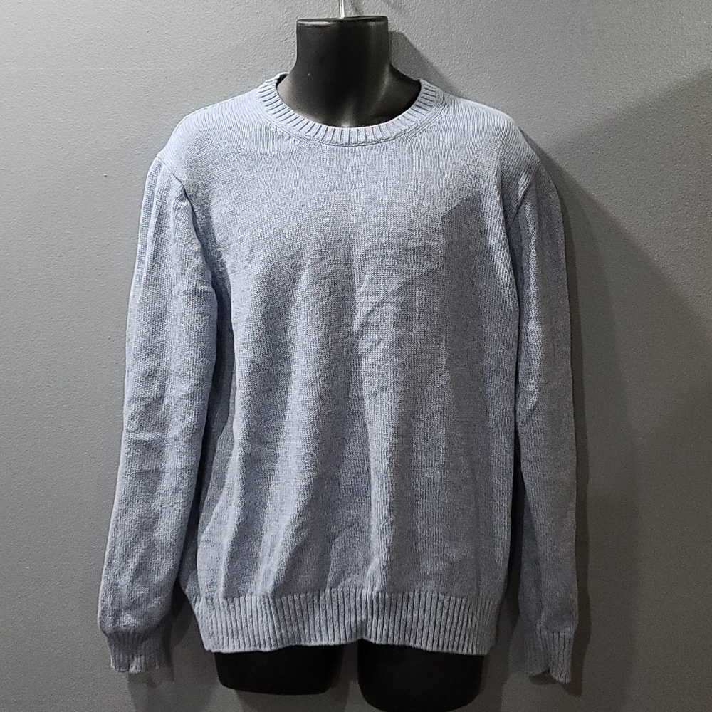 St. John's Bay Sweater